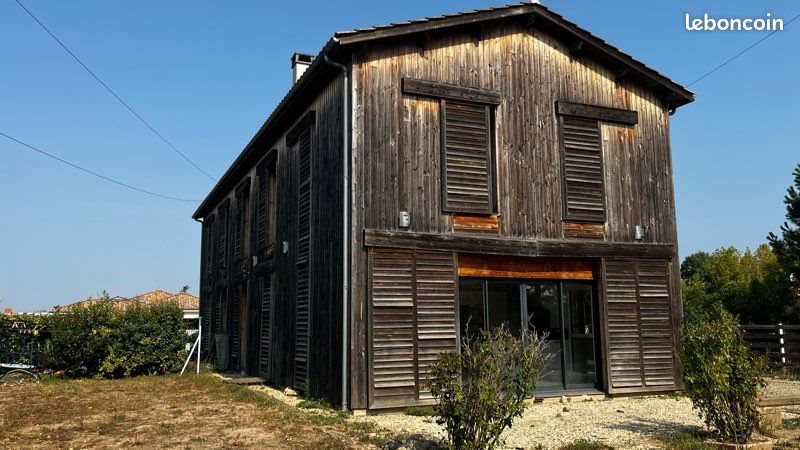 Appartement à louer, 150m², Marmande