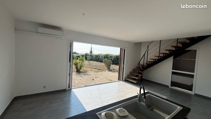 Appartement à louer, 150m², Marmande