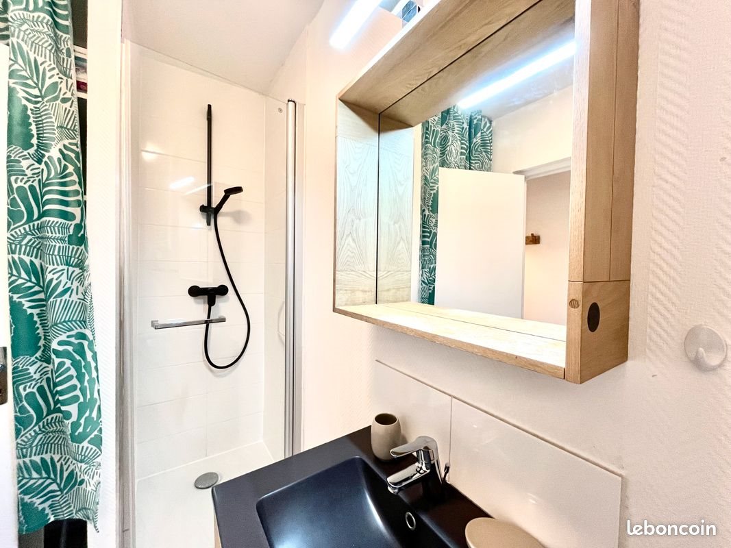 Appartement à vendre, 52m², Lille