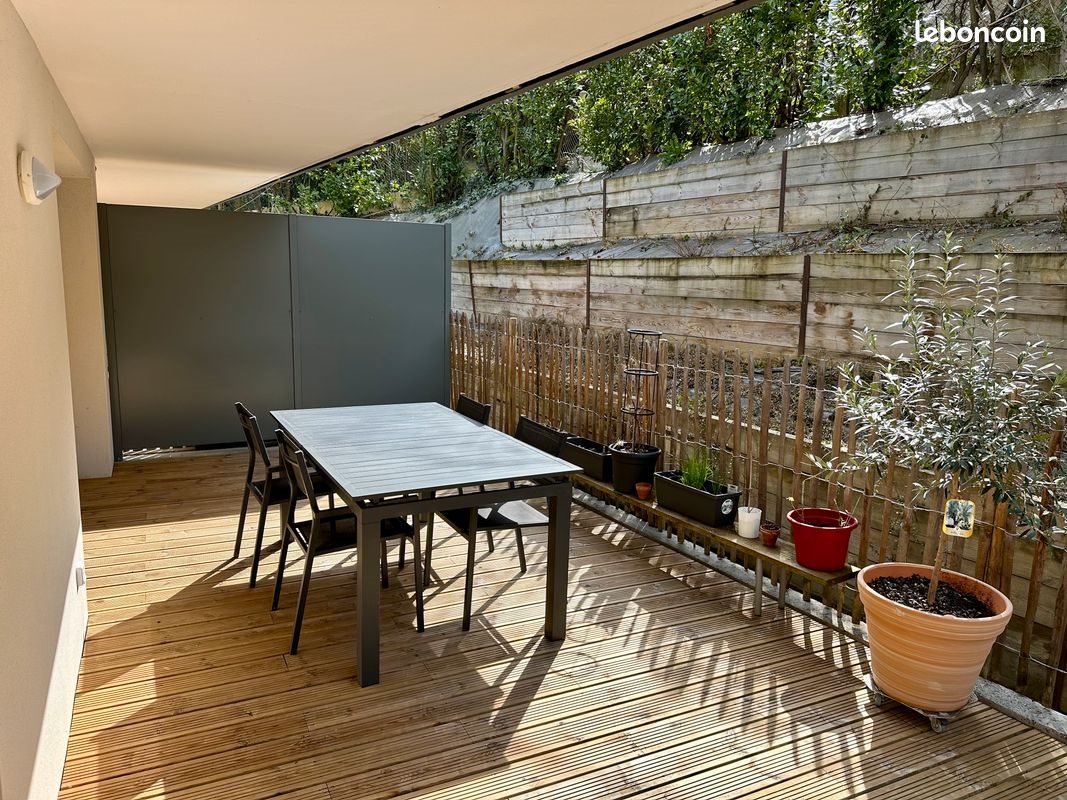Appartement à vendre, 58m², Toulouse