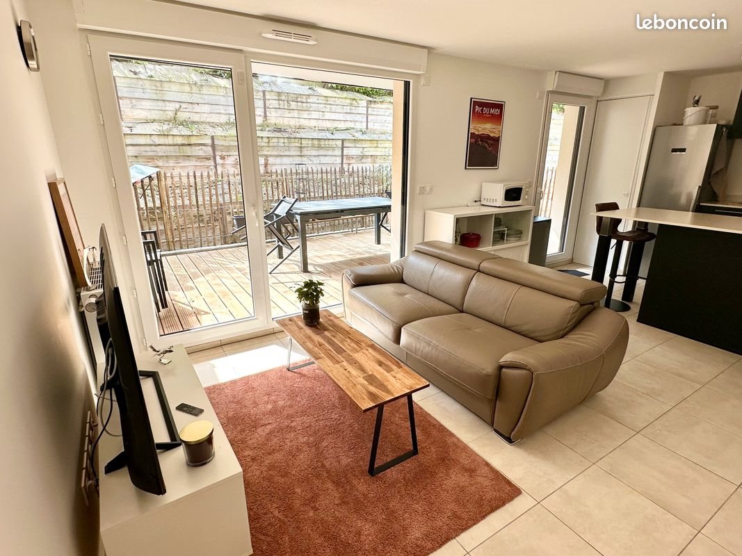 Appartement à vendre, 58m², Toulouse