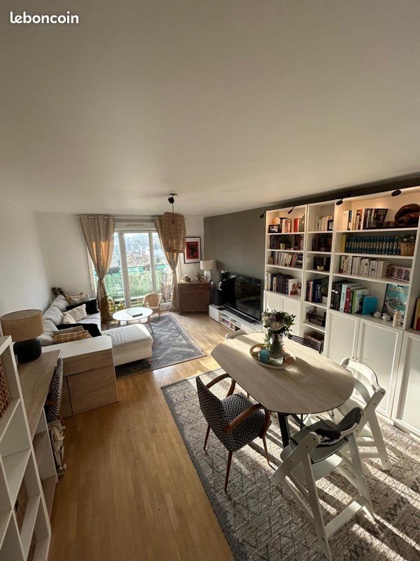 Appartement à vendre, 85m², Chatou