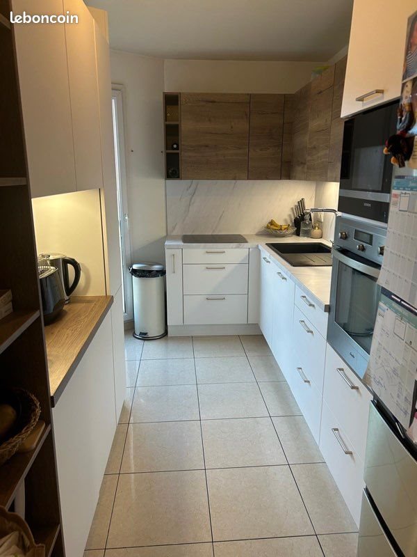 Appartement à vendre, 85m², Chatou