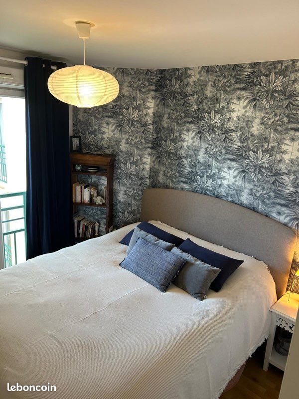 Appartement à vendre, 85m², Chatou