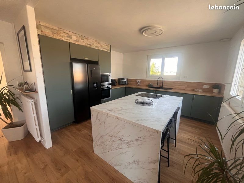 Maison à vendre, 146m², Plérin