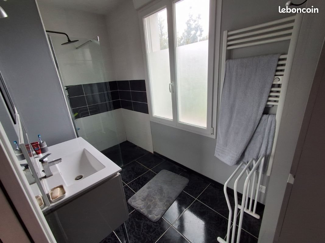 Maison à vendre, 94m², Maizières-la-Grande-Paroisse
