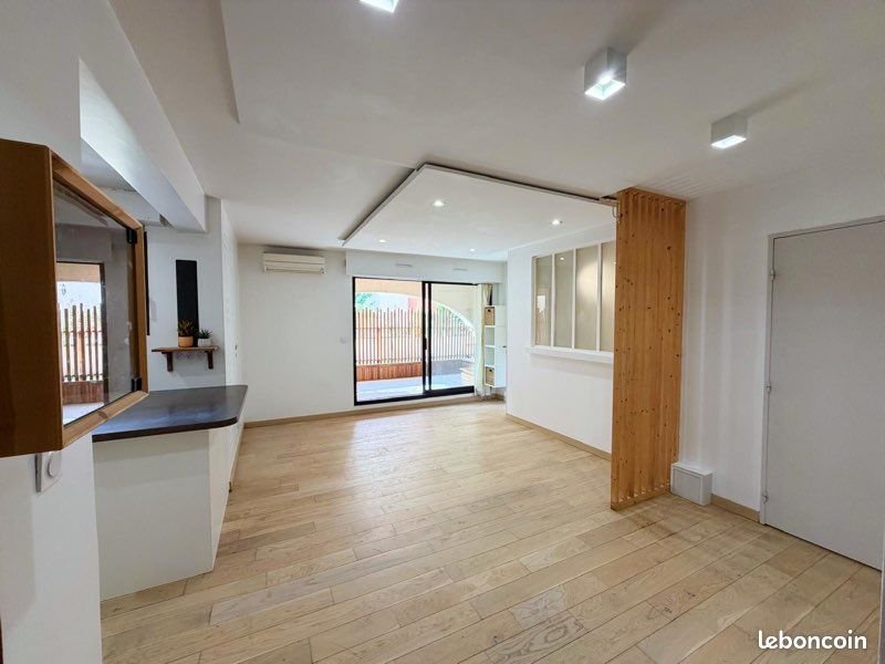 Appartement à vendre, 40m², Hyères