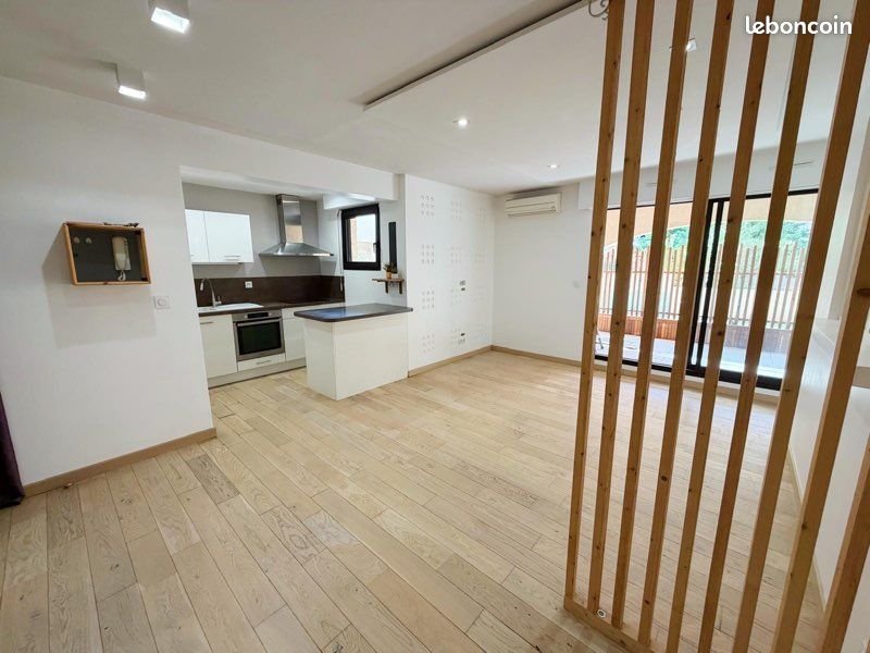 Appartement à vendre, 40m², Hyères