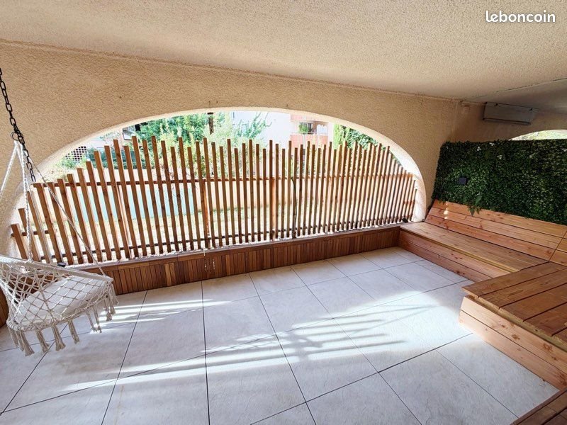 Appartement à vendre, 40m², Hyères