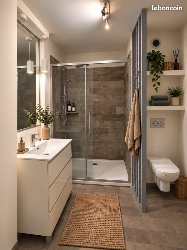 Appartement à vendre, 40m², Hyères