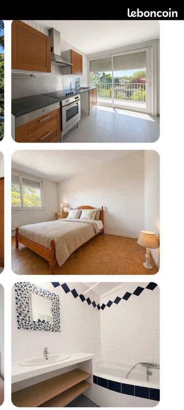 Appartement à vendre, 67m², Bruges