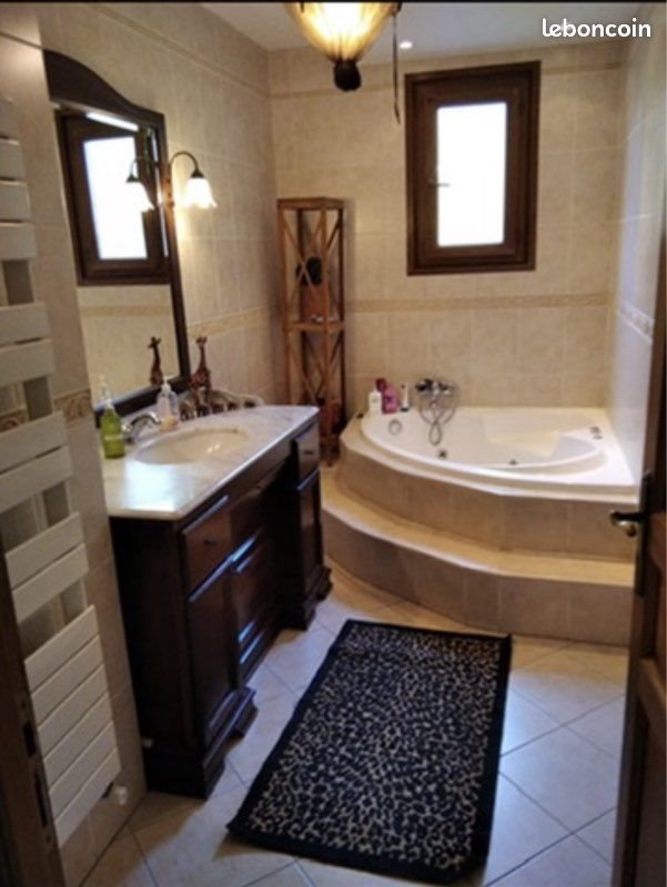Appartement à louer, 94m², Albertville