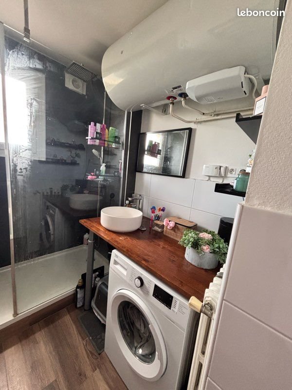 Appartement à vendre, 81m², Alençon