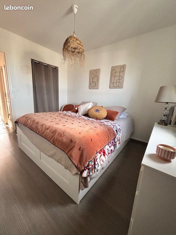 Appartement à vendre, 81m², Alençon
