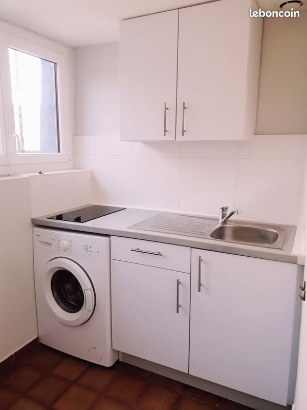 Appartement à louer, 23m², Mende