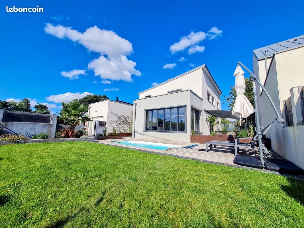 Maison à vendre, 155m², Vezin-le-Coquet