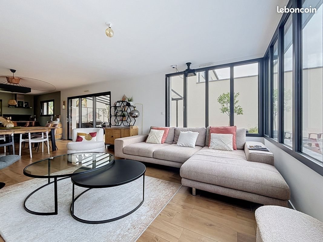 Maison à vendre, 155m², Vezin-le-Coquet