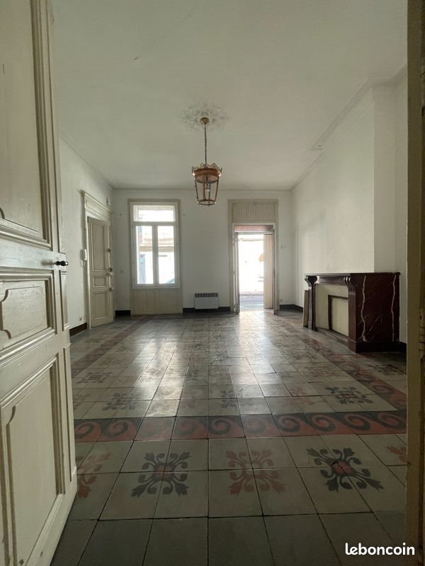 Appartement à louer, 56m², Bédarieux