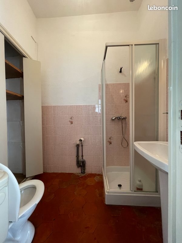 Appartement à louer, 56m², Bédarieux