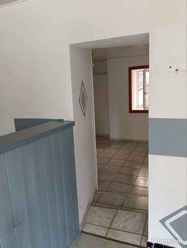 Appartement à louer, 40m², Auzat-la-Combelle