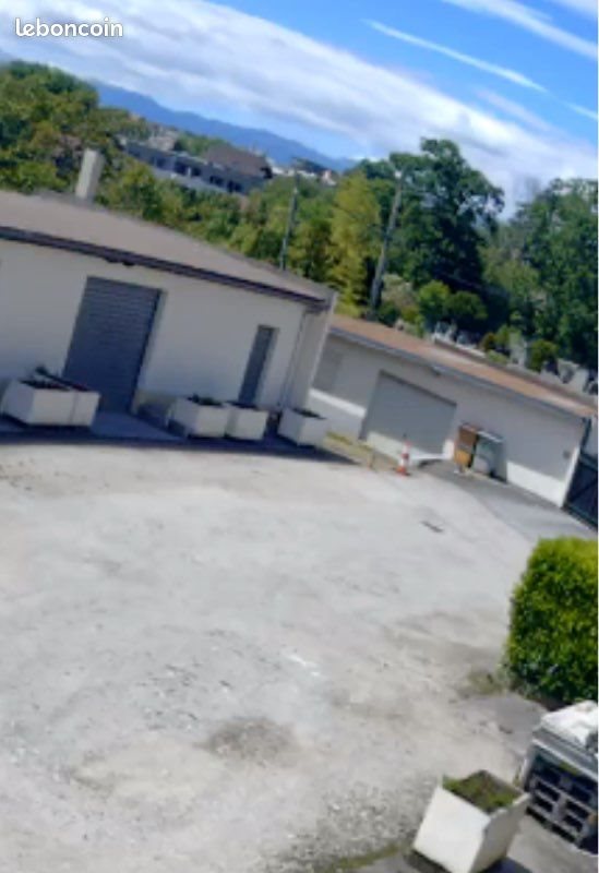 Appartement à louer, 3m², Annemasse