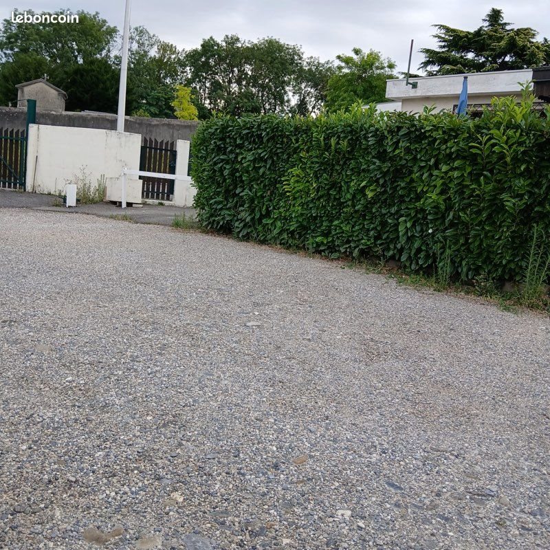 Appartement à louer, 3m², Annemasse
