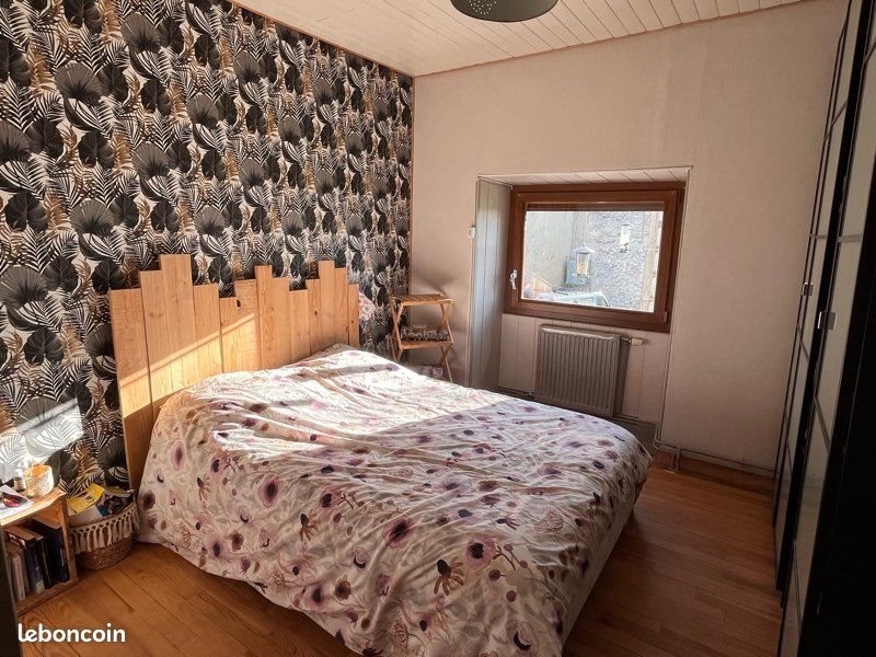 Maison à vendre, 121m², Sirod