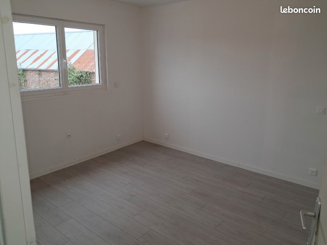 Appartement à louer, 64m², Evreux