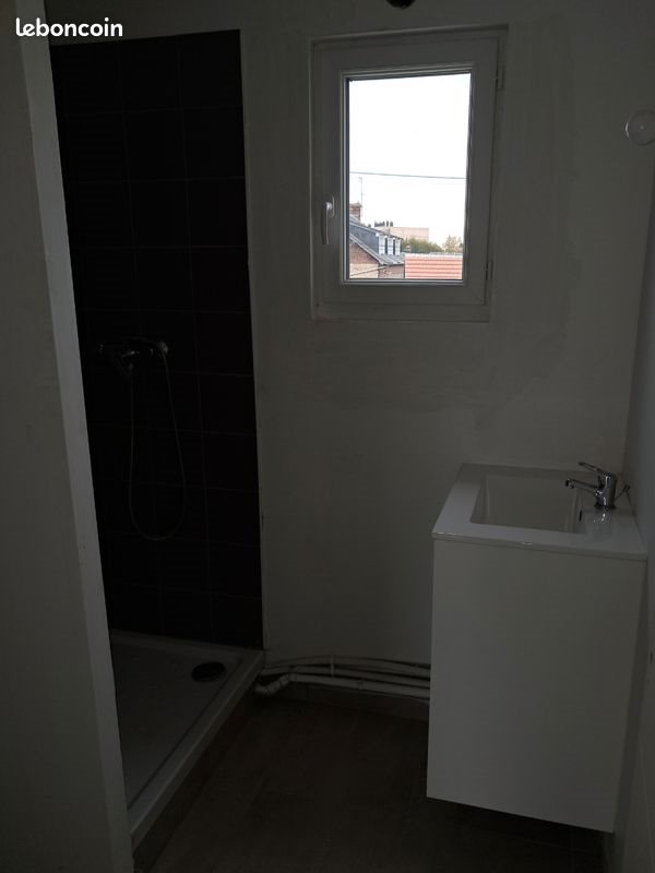 Appartement à louer, 64m², Evreux