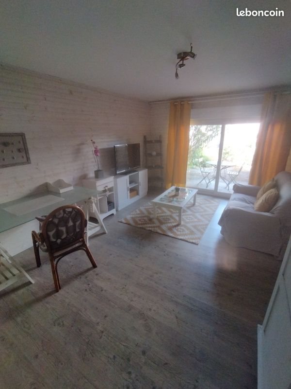Appartement à louer, 50m², Écouflant