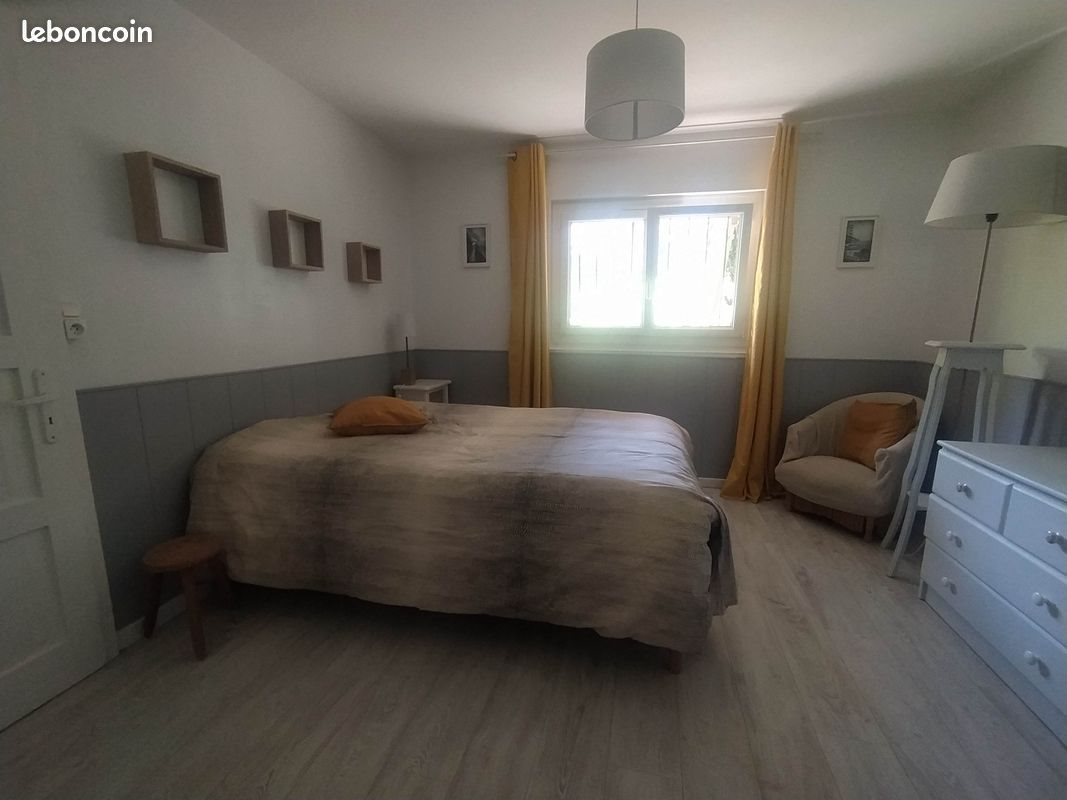 Appartement à louer, 50m², Écouflant