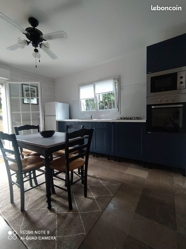 Appartement à louer, 50m², Écouflant