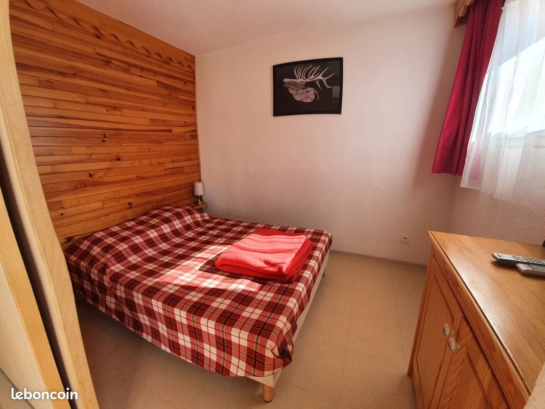 Appartement à vendre, 34m², Allos