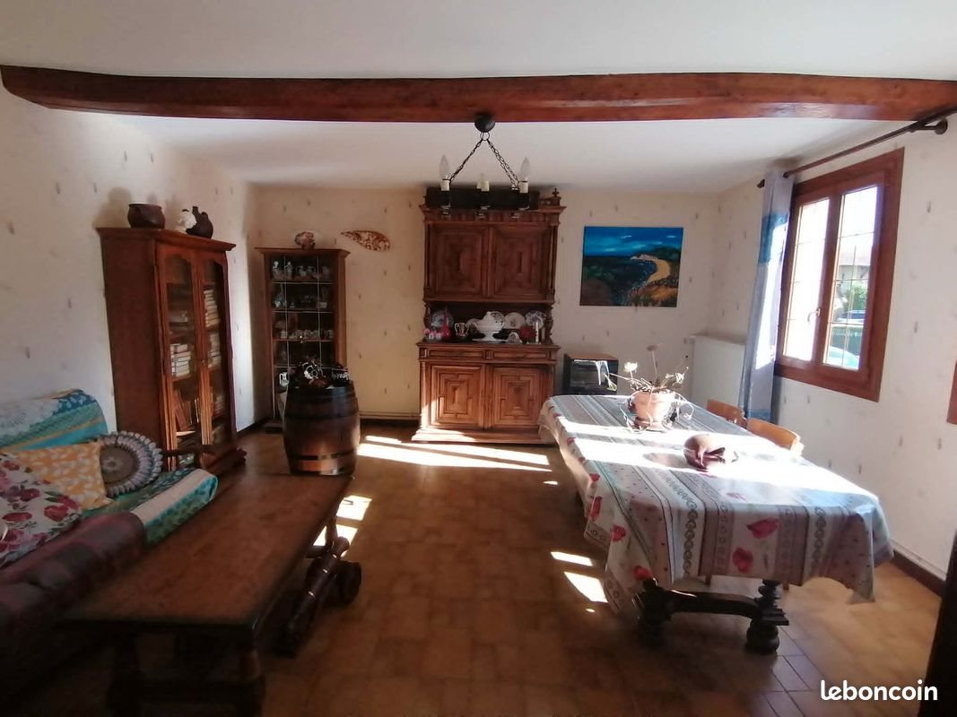 Maison à vendre, 124m², Saint-Dizier
