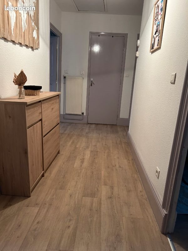 Appartement à vendre, 84m², Livron-sur-Drôme