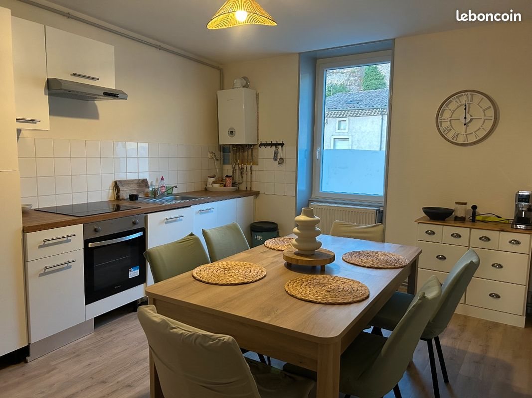 Appartement à vendre, 84m², Livron-sur-Drôme