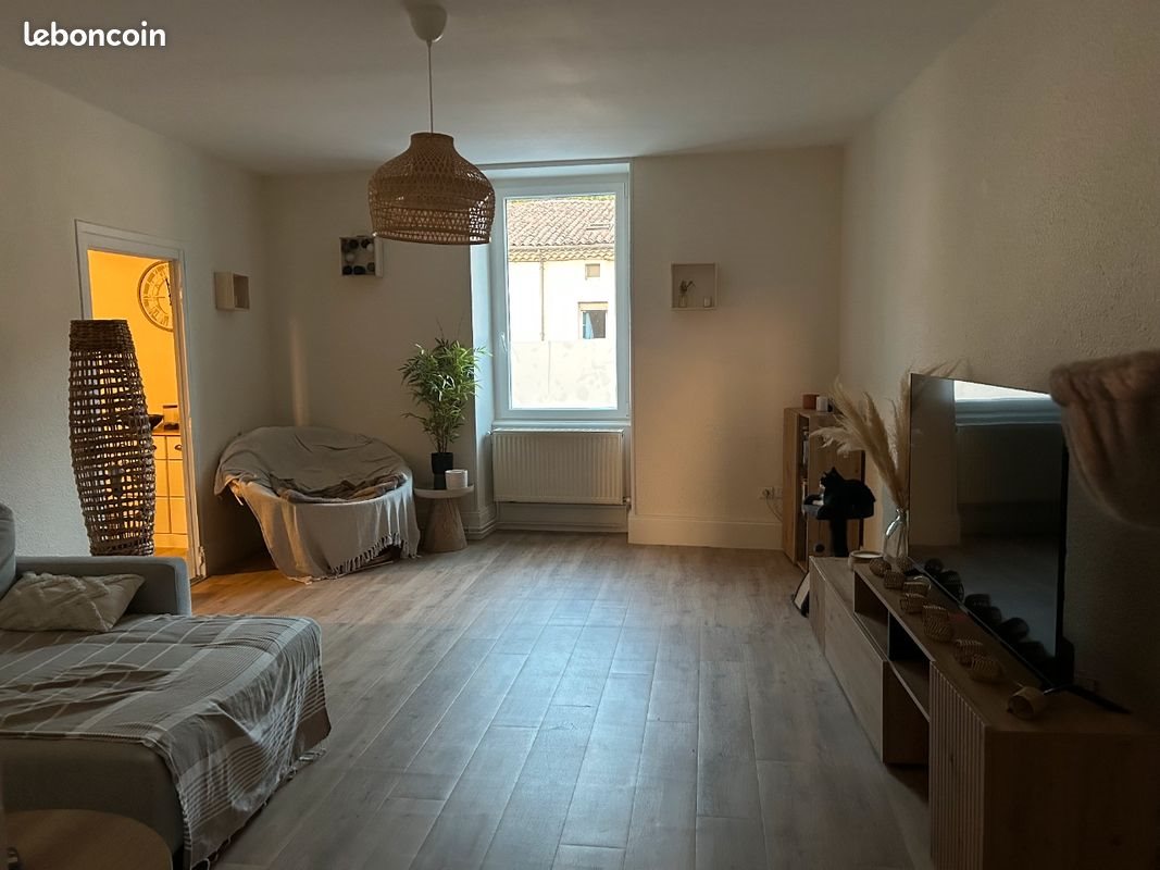 Appartement à vendre, 84m², Livron-sur-Drôme
