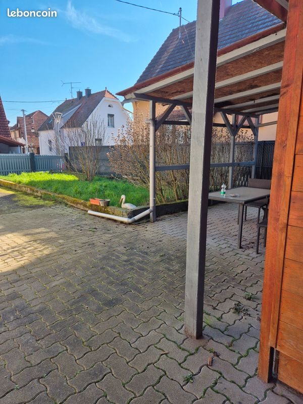 Maison à vendre, 137m², Betschdorf