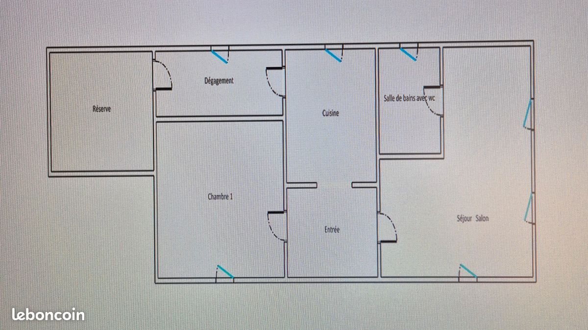 Maison à vendre, 137m², Betschdorf