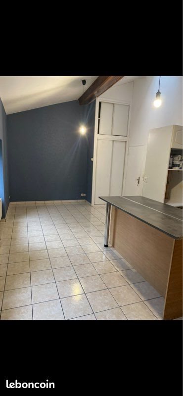 Appartement à louer, 55m², Rive-de-Gier