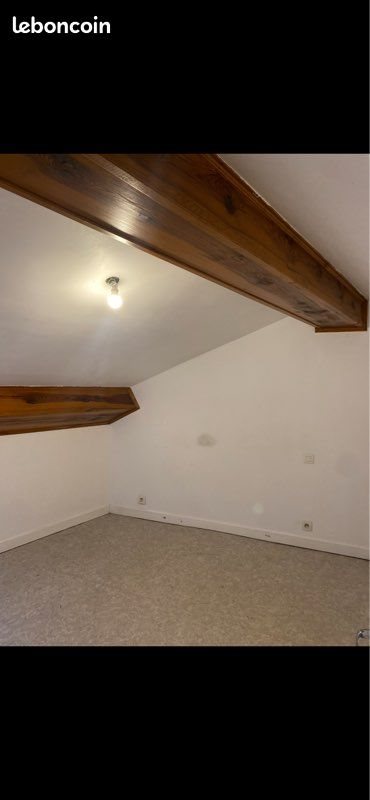 Appartement à louer, 55m², Rive-de-Gier