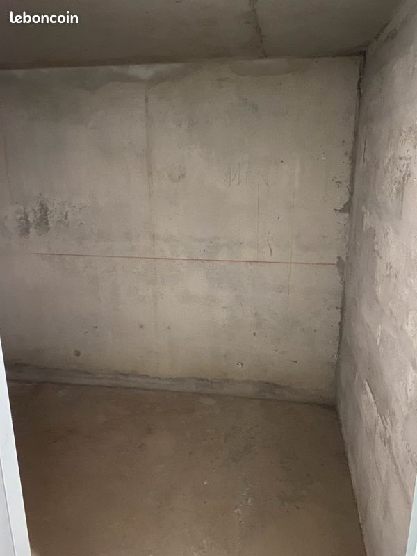 Maison à louer, 6m², Antibes