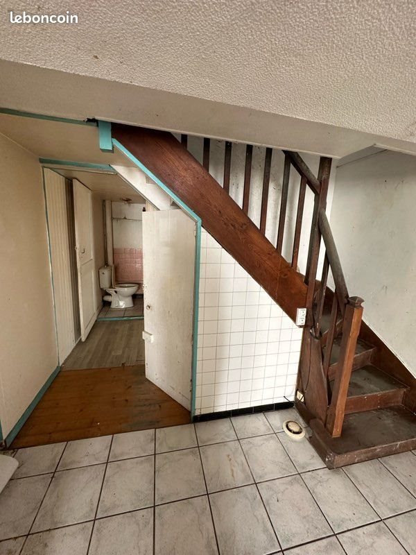 Maison à vendre, 83m², Cognac