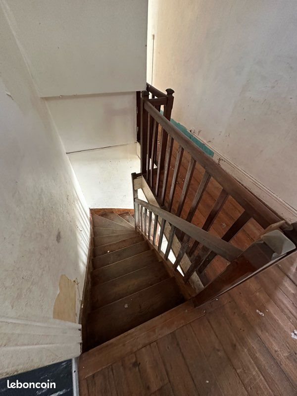 Maison à vendre, 83m², Cognac