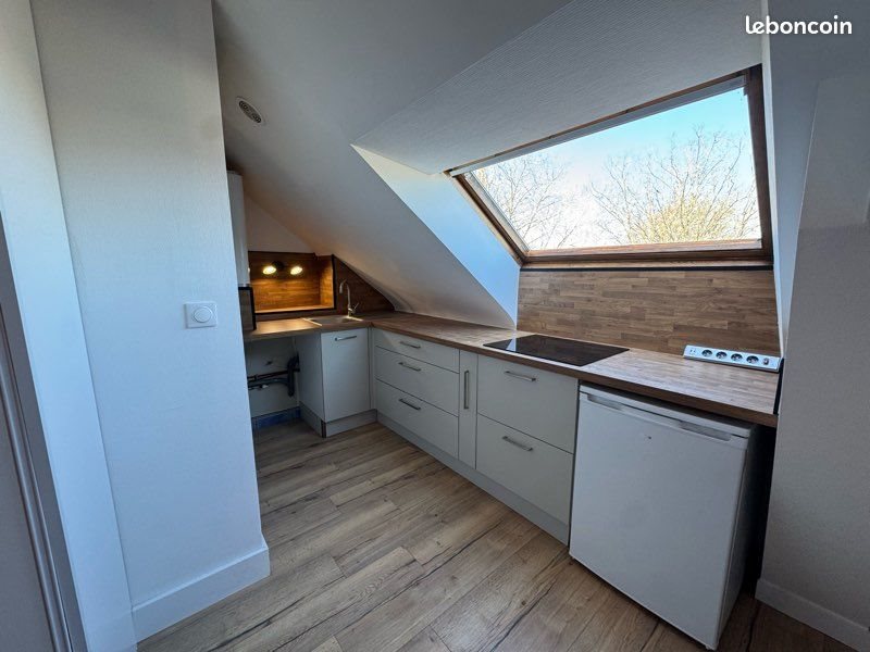Appartement à louer, 17m², Lorient