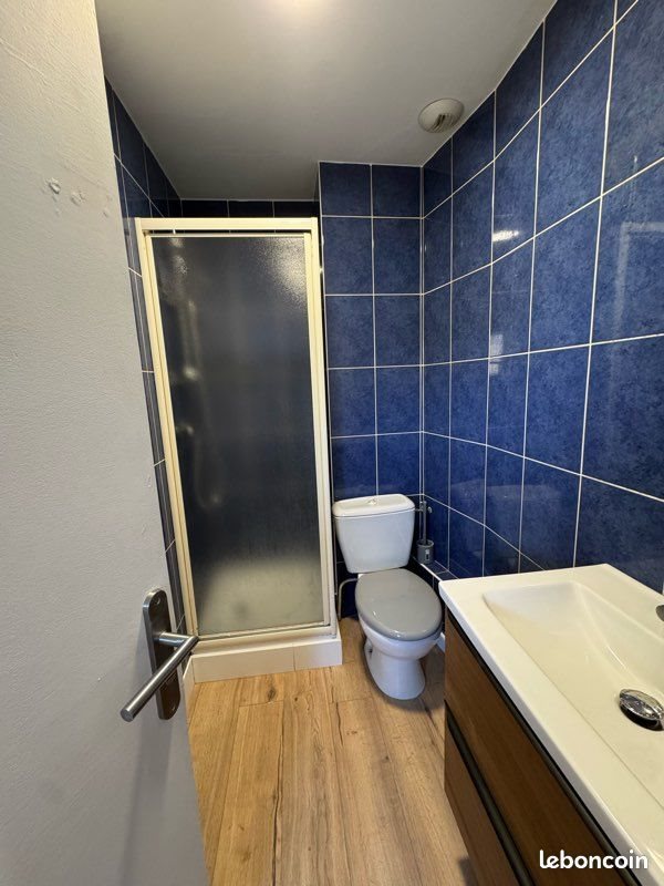 Appartement à louer, 17m², Lorient