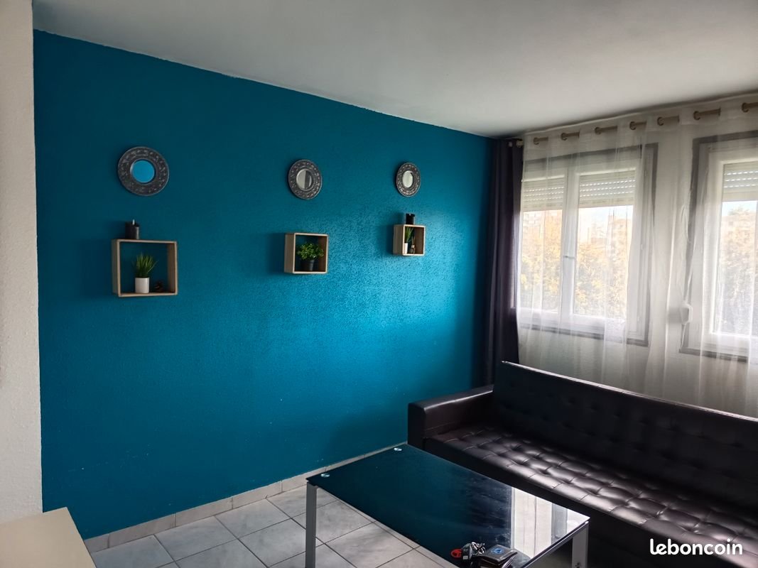 Appartement à louer, 63m², Belfort