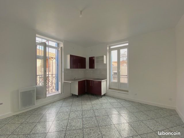Appartement à louer, 36m², Béziers