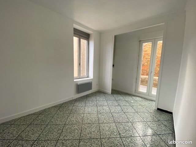 Appartement à louer, 36m², Béziers