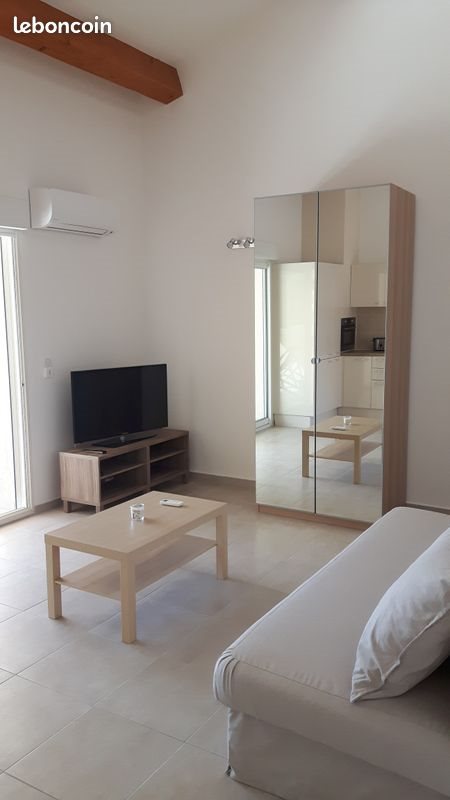 Appartement à louer, 57m², Carry-le-Rouet